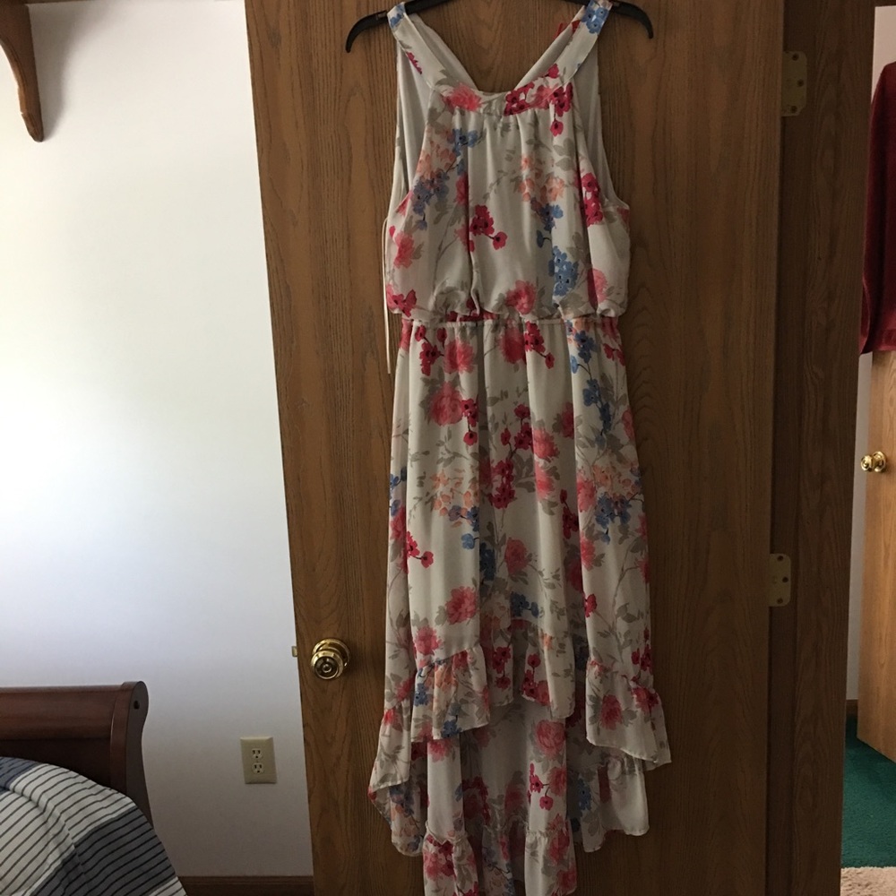 Elle Dress